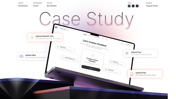 Dashboard of AI-powered business systems