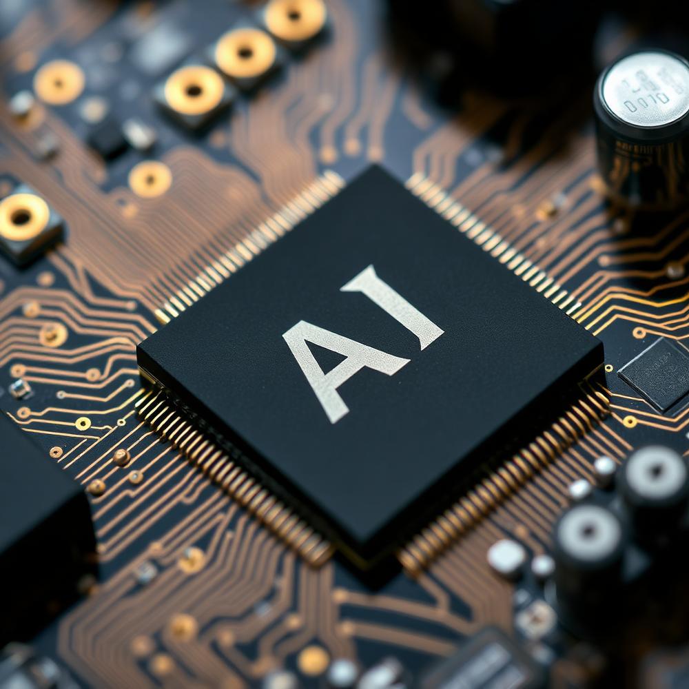 AI Automation