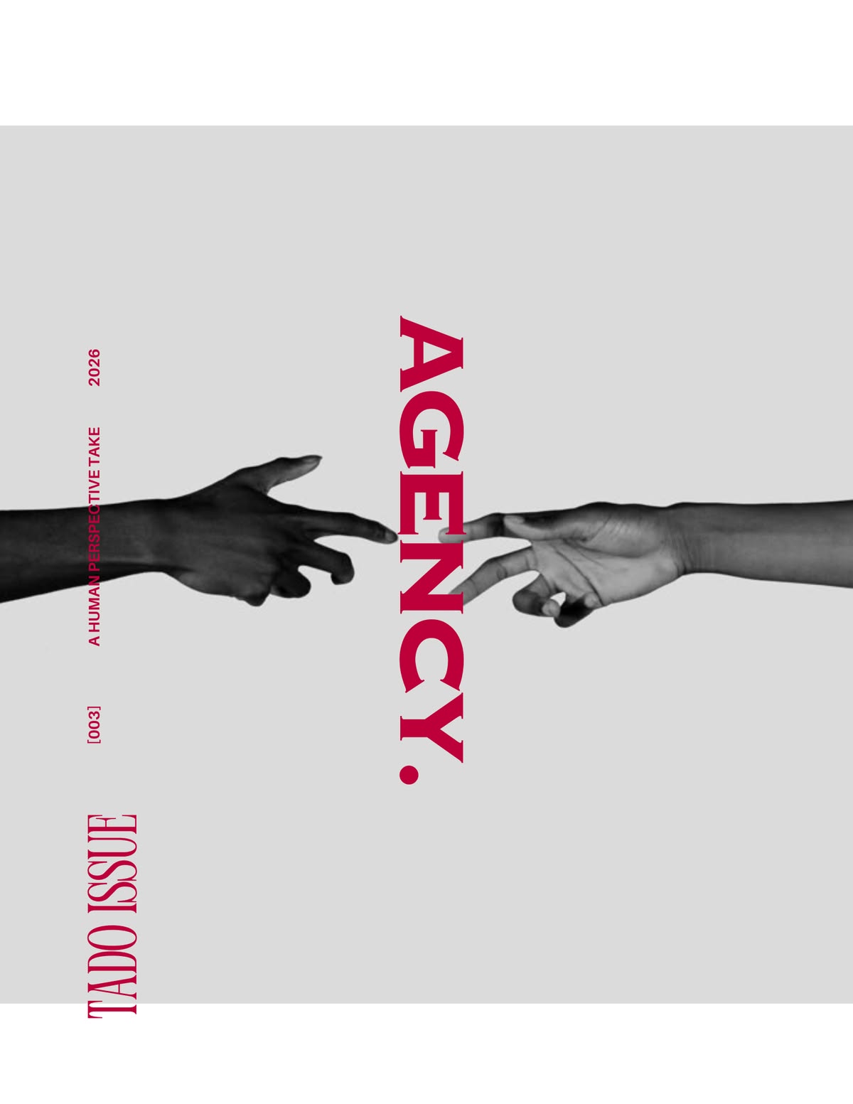 Why the Traditional Agency Model Is Breaking in 2026 — and What Replaces It
