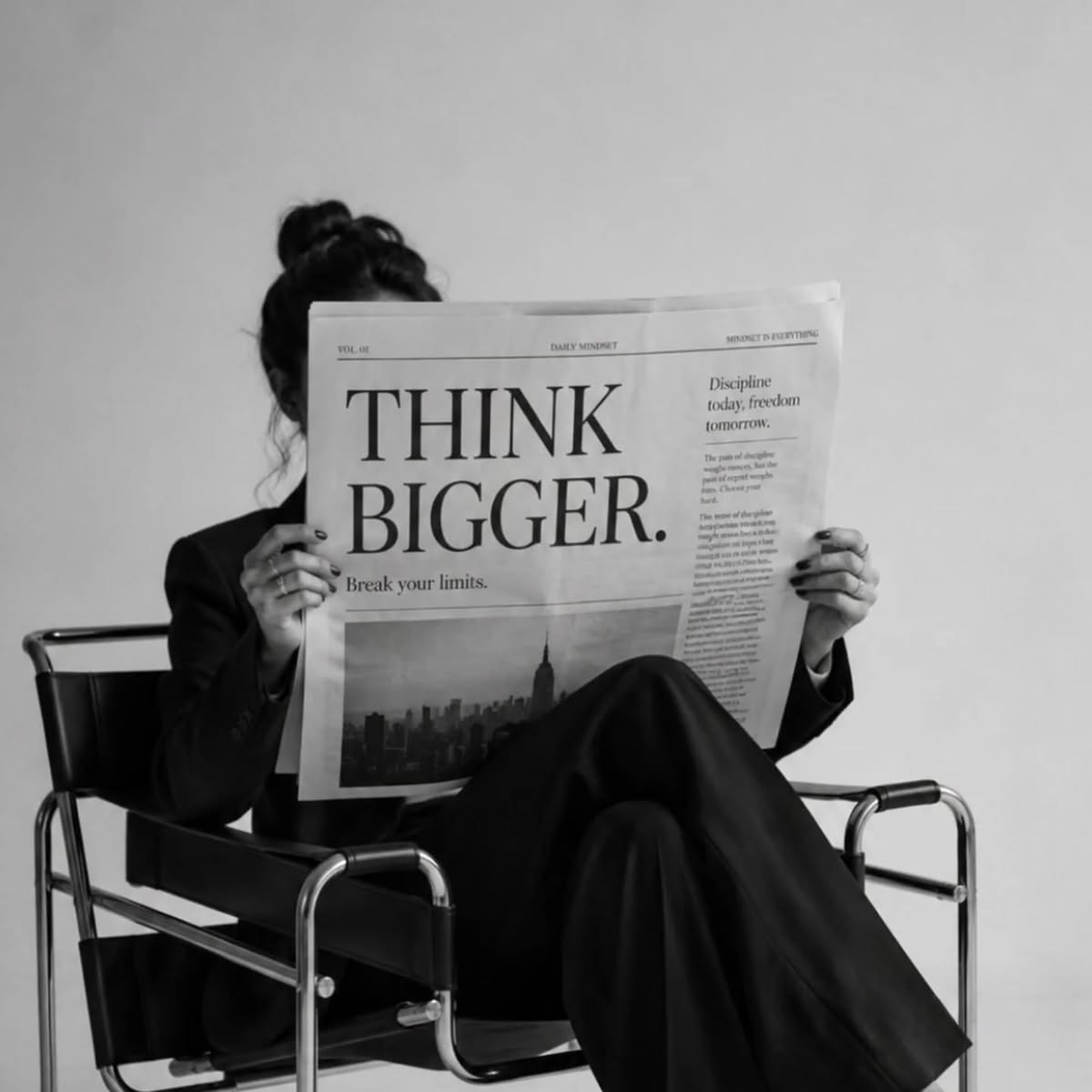 Why the Traditional Agency Model Is Breaking in 2026 — and What Replaces It