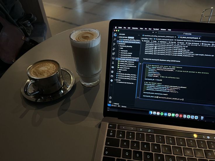 The AuriomHQ team at work