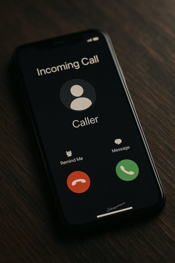 Outbound AI Voice Agent — visual 2